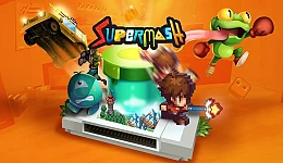 SuperMash
