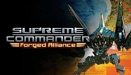Supreme Commander: Forged Alliance
