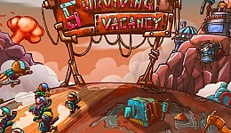 Survival Vacancy