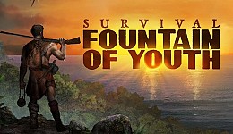 Survival: Fountain of Youth