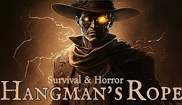 Survival & Horror: Hangman's Rope 