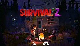 Survival Z