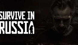 Survive In Russia