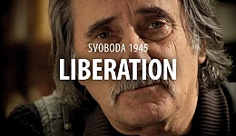 Svoboda 1945: Liberation