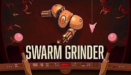 Swarm Grinder