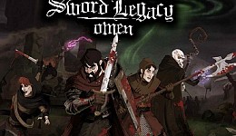 Sword Legacy Omen