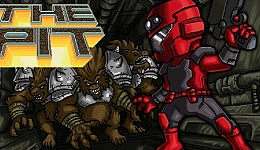 Sword of the Stars The Pit