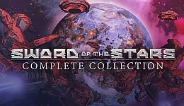 Sword of the Stars: Complete Collection