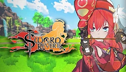 Sword Reverie