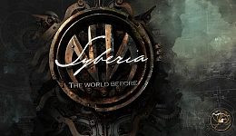 Syberia: The World Before