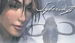 Syberia 2