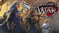 Symphony of War: The Nephilim Saga