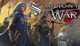 Symphony of War: The Nephilim Saga