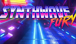 Synthwave FURY