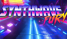 Synthwave FURY