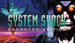 System Shock: Enhanced Edition
