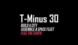 T-Minus 30