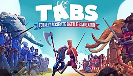 Totally Accurate Battle Simulator (TABS)
