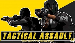 Tactical Assault VR