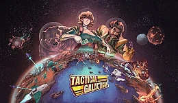 Tactical Galactical