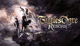 Tactics Ogre: Reborn