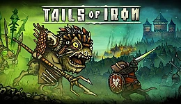 Tails of Iron