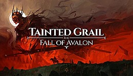 Tainted Grail: The Fall of Avalon