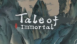 Tale of Immortal