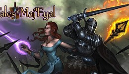 Tales of Maj'Eyal