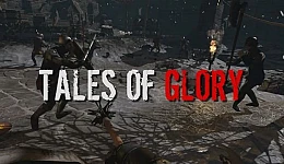 Tales Of Glory