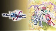 Tales of Graces f Remastered