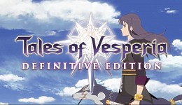 Tales of Vesperia: Definitive Edition