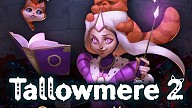 Tallowmere 2: Curse of the Kittens
