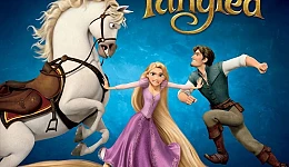 Рапунцель: Запутанная история