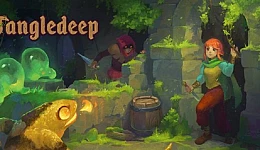 Tangledeep