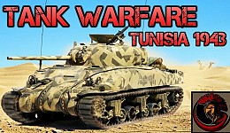 Tank Warfare: Tunisia 1943