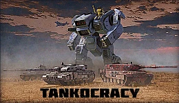 TANKOCRACY