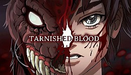 Tarnished Blood