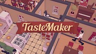 TasteMaker: Restaurant Simulator