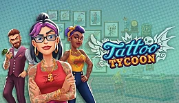 Tattoo Tycoon