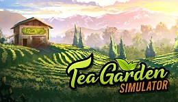 Tea Garden Simulator
