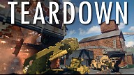 Teardown