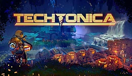 Techtonica