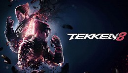 Tekken 8