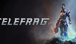 Telefrag VR