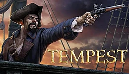Tempest: Pirate Action RPG