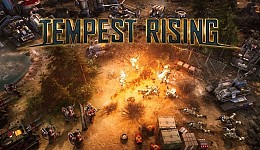 Tempest Rising