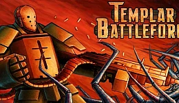 Templar Battleforce