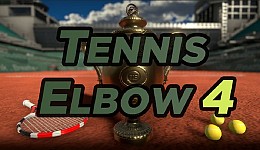 Tennis Elbow 4