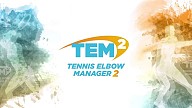 Tennis Elbow Manager 2